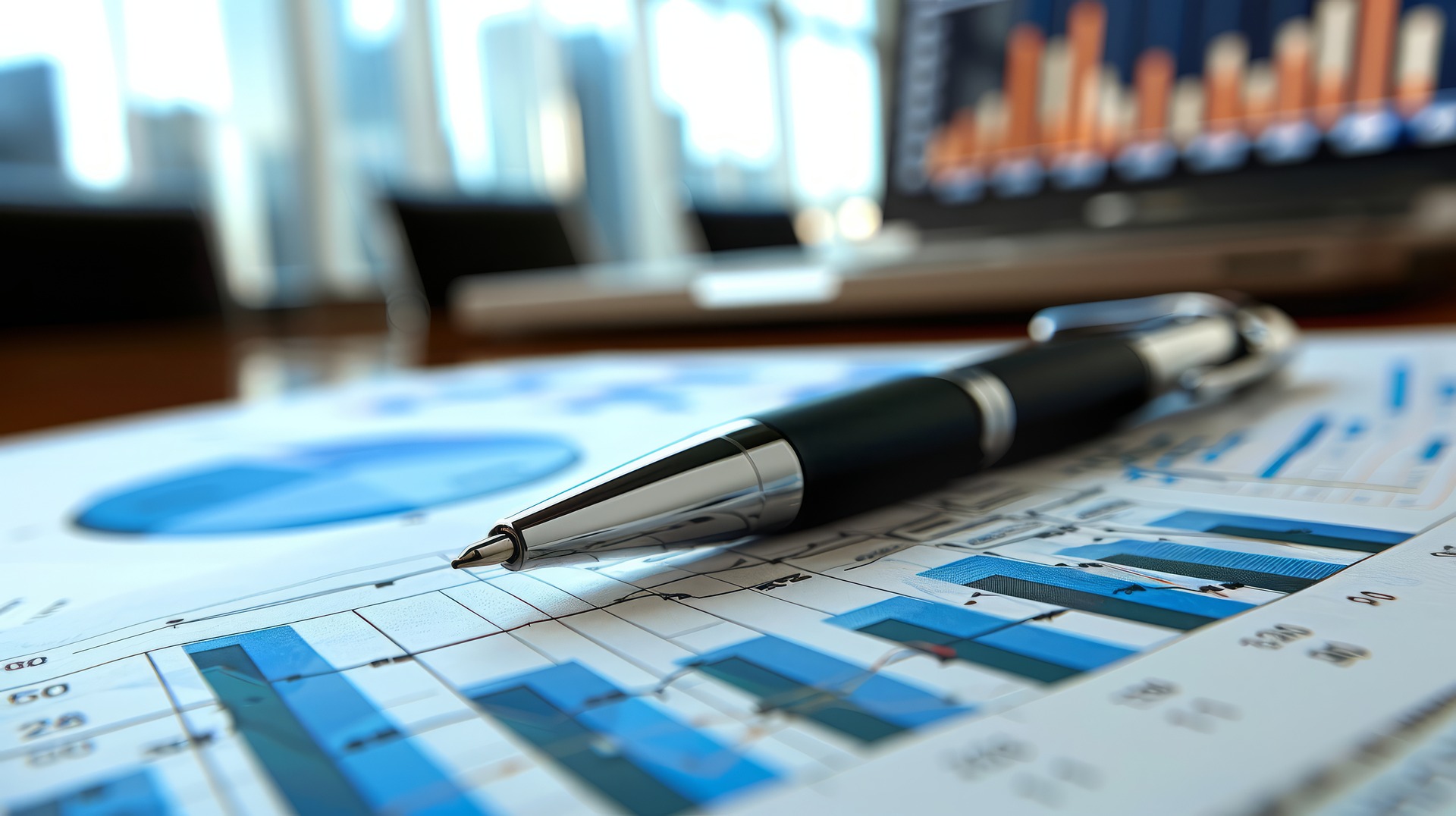 Podnikatelský záměr